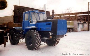 Трактора ХТЗ-150К-09 новые продажа  #579373