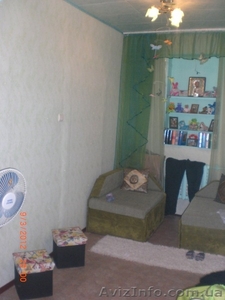 Продам 2-х комнатную квартиру ул.Градоначальницкая/Ризовская. #580403