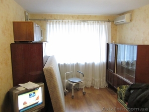 Продам 1 комнатную квартиру,  ул.Канатная/Матросова. #580638