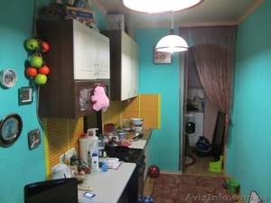 Продам 1 комнатную квартиру,  ул.Торговая/Нежинская #580680