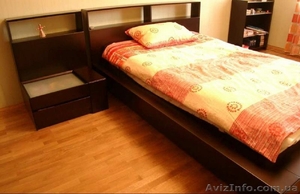 Спальни (от производителя) #581137