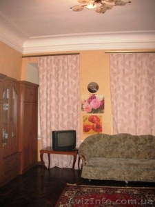 Продам хорошую 1- комн. квартиру на ул. Новосельского #582648