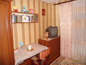 Продам 1 комнату в коммунальной квартире,  ул. Ядова/Виртус. #585828