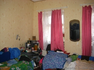 Продам 2-х комнатную  квартиру пер.Волжский /Старосенная.  #586128