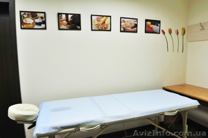 Классический массаж,  лифтинг массаж лица #587641