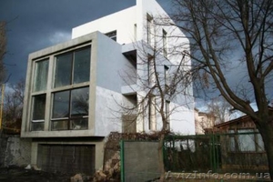 Продам дом с участком,  ул.Констанди/Фонтанская дорога. #588203