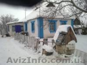 Продам дом с. Винницкие Ставы #589441