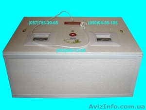 Инкубаторы бытовые #590865