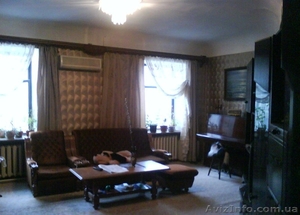 Продам 3-х комнатную квартиру по ул.Преображенская/Горсад.  #590864