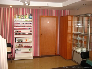 Продам салон-парикмахерская,  ул. Успенская/Преображенская. #592644