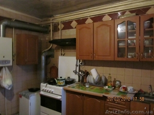 Продам дом на Ленпоселке,   недалеко от 7км.  #596287