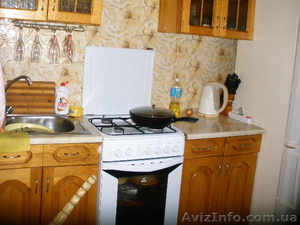 2х комн. Малиновский район #597264