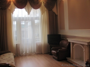 Продам 4-х комнатную квартиру ул.Маразлиевская/Сабанский пер.  #597802