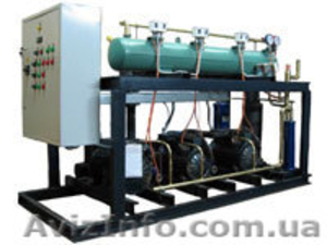 Компрессора,  теплообменники,  фреон,  труба #599974