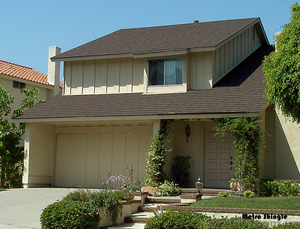  Выполняем кровельные работы     #600373