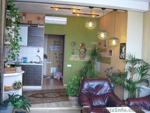 Продам 2-х комнатную квартиру по ул.Генуэзская/Южная пальмира #603135