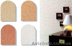  продажа штукатурки #601665