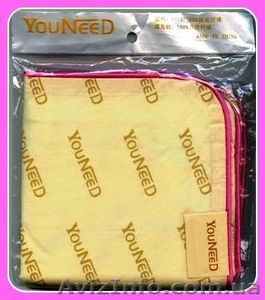 Акция Функциональные платки YouNeeD Цена -70%! #364931