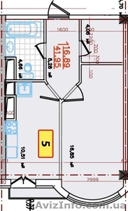 Новый ЖК Пятая Жемчужина от Кадорр Груп на Архитекторской #599637