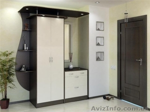 изготовим мебель для прихожей #562628