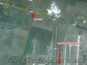 Продам участок с. Гора 1.76ГА акты под стр-во гостиницы #592811