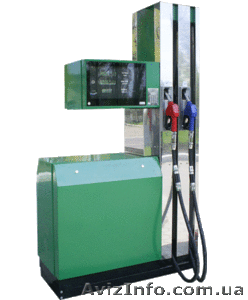 Оборудование для АЗС. Ремонт АЗС. #593139