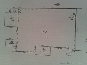 Продам объект свободного назначения #573479