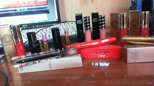 БРЕНДОВАЯ КОСМЕТИКА НЕДОРОГО #601845