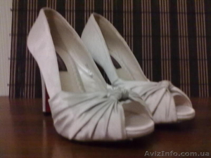 ТУФЕЛЬКИ ДЛЯ ЗОЛУШКИ #591962