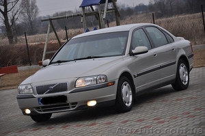 VOLVO запчасти S80 S60 #578228