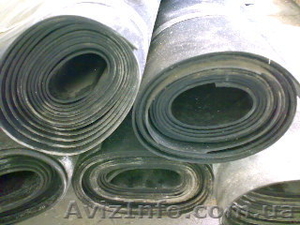 Техпластину ТМКЩ и МБС #586633