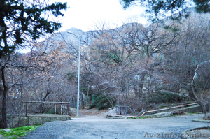 Продается участок в Кастрополе (п.г.т. Береговое)- Крым   #592527