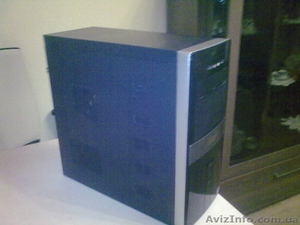 Продам компьютер в очень хорошем состоянии(почти как новый) #595626