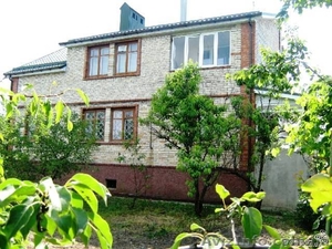 Продам 3-х уровневый котедж. #566692