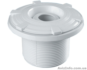 Оборудование и закладные элементы для бассейнов #564214