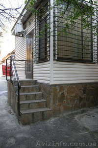 Сдам  двухуровневую квартиру с отличным капитальным ремонтом,  ул. Канатная #593562