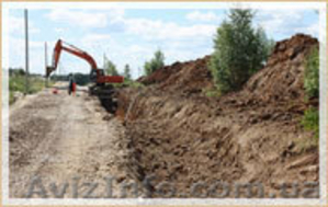 Сантех. работы для организаций и частных лиц  в Одессе #584585