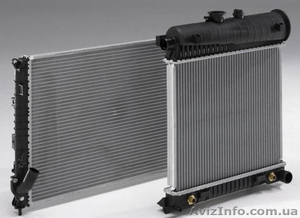 продажа авторадиаторов. #586187