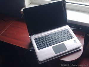 Ноутбук HP Pavilion dv6-3022sr #601780