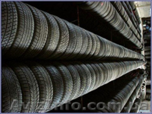 Автошины б/у из Европы(Германия) #561405