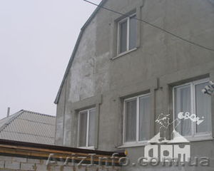 Дом  с хорошим ремонтом в Ларино #562079