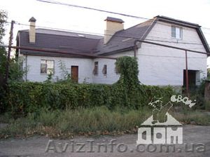 Новострой без внутренней отделки ор-р Радуга #562200