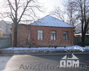 Дом из дикиго камня ор-р Радуга #562408