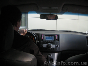 Услуга трезвый водитель Драйв-контроль #562521