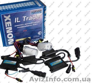 Купить биксенон в Украине. #563010