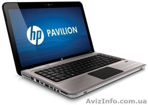 Ноутбук HP Pavilion dv6-3155sr   #563577