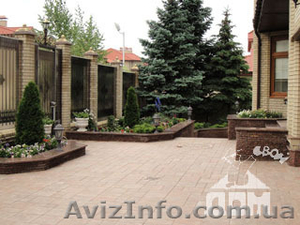 Элитный дом в Ленинском районе #577664