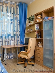  Детские комнаты (по индивидуальному проекту) #581126