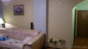 Продам 3-х комнатную квартиру,  ул.Спиридоновская/Дегтярная. #582104