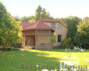 Дом ор-р  Форест - Парк #582938